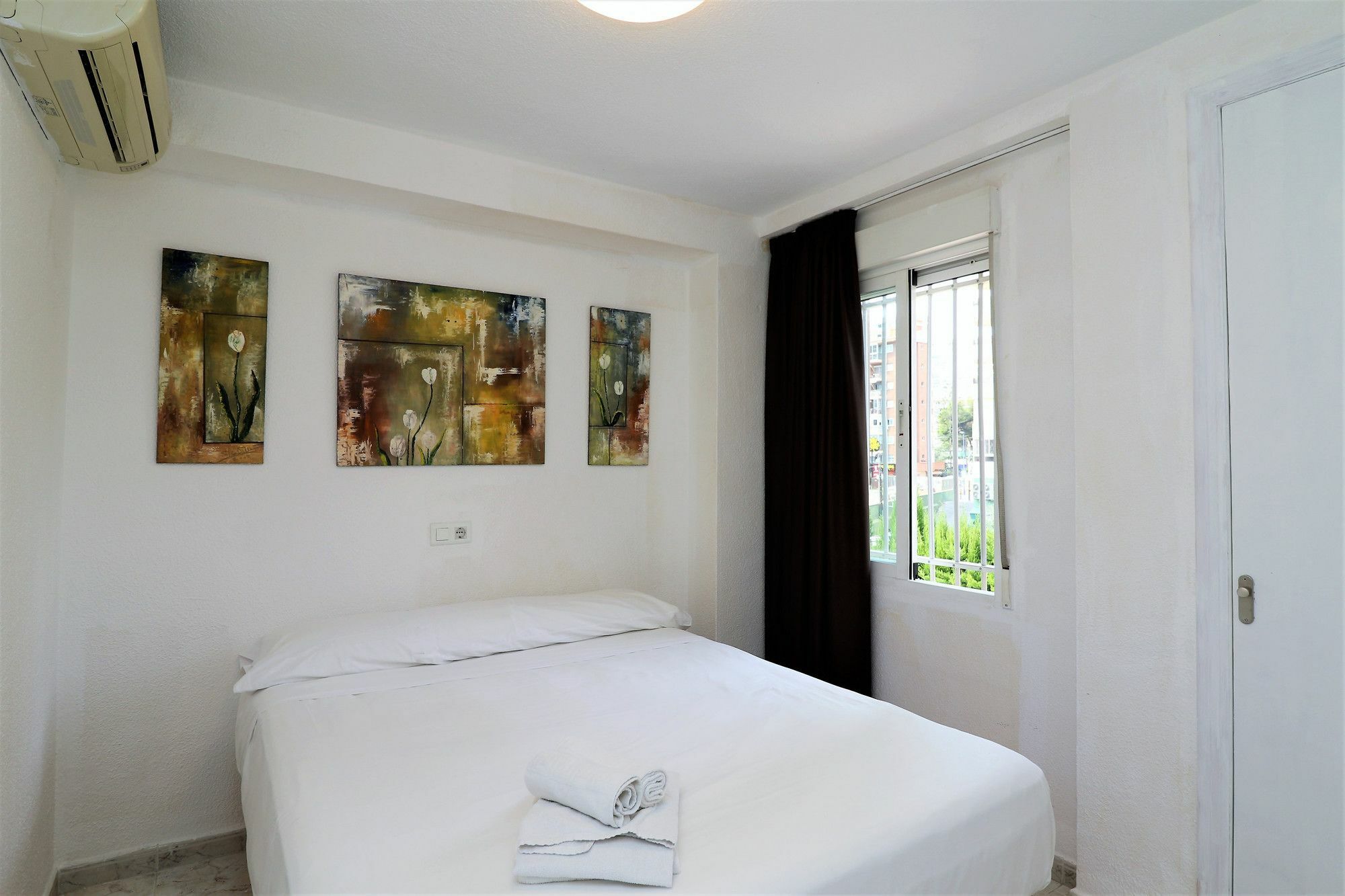 Apartment Montreal 1-a Benidorm